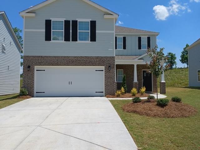 4 BR, 2.5 BA Apartment 4020 Park Cove Way, Chelsea, AL 35043