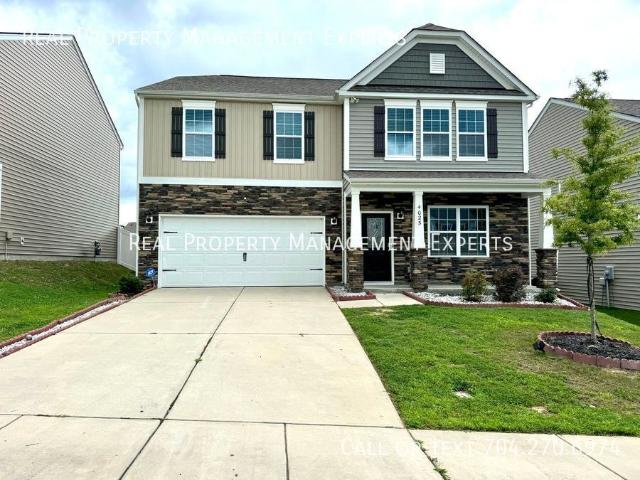 4 BR, 2.5 BA Apartment 4025 Lampasas Lane, Charlotte, NC 28214
