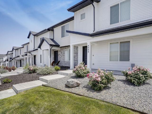 4 BR, 2.5 BA Apartment 4032 Dry Hollow Lane Unit 1577, Magna, UT 84044