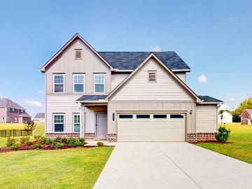 4 BR, 2.5 BA Apartment 40 Highfield Ln Unit 184, Winder, GA 30680