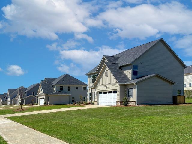4 BR, 2.5 BA Apartment 40 Highfield Ln Unit 30, Winder, GA 30680