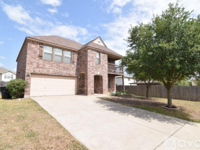 4 BR, 2.5 BA Apartment 411 Sunrise Bluff, Temple, TX 76502