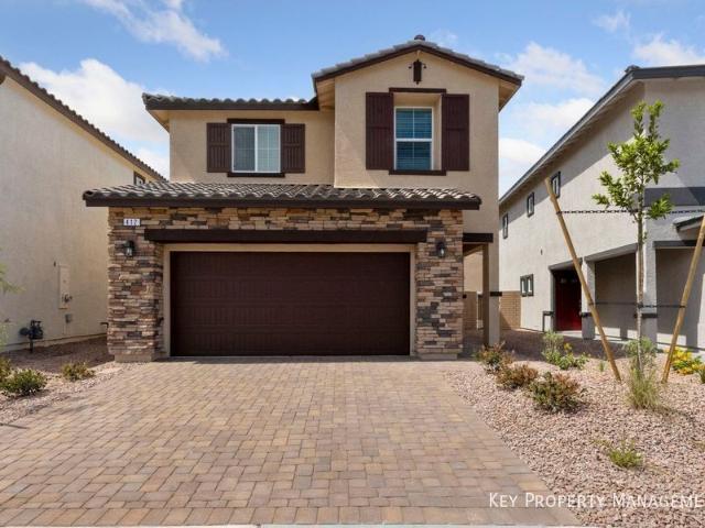 4 BR, 2.5 BA Apartment 412 Canary Song Dr, Henderson, NV 89011