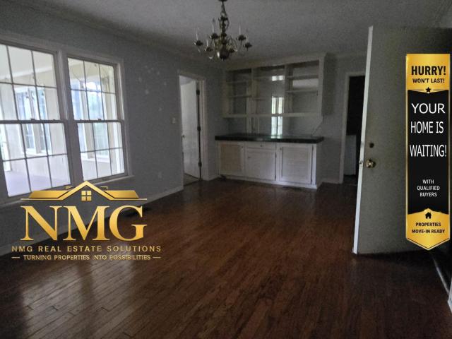 4 BR, 2.5 BA Apartment 4247 E Ridge Dr, Jackson, MS 39211