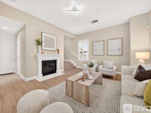 4 BR, 2.5 BA Apartment 4266 Sunset View Drive, Dublin, CA 94568