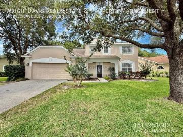4 BR, 2.5 BA Apartment 4272 Ellinwood Blvd, Palm Harbor, FL 34685