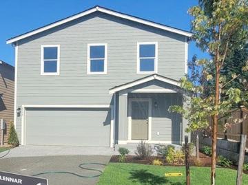 4 BR, 2.5 BA Apartment 4330 SE Woodford Ct, Port Orchard, WA 98366