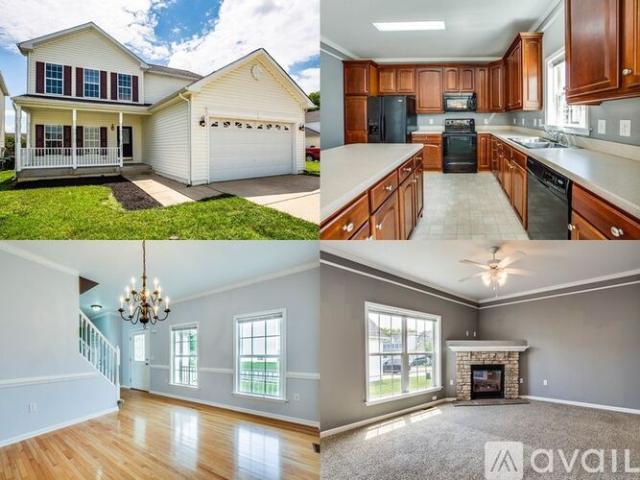 4 BR, 2.5 BA Apartment 43 Carlsbad Dr, Unit 43, Stafford, VA 22554