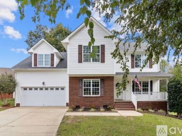 4 BR, 2.5 BA Apartment 43 Ambrose Point, Cameron, NC 28326