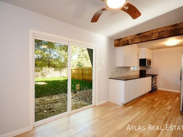 4 BR, 2.5 BA Apartment 4491 Driftwood Place, Boulder, CO 80301