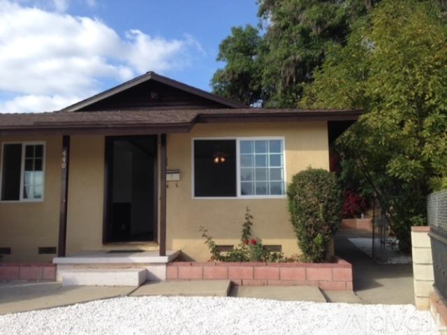 4 BR, 2.5 BA Apartment 440 Sonora Place, La Habra, CA 90631