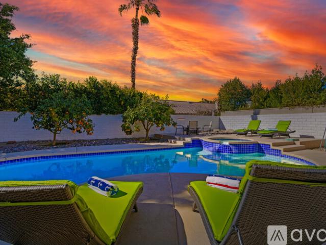 4 BR, 2.5 BA Apartment 44185 Camino Lavanda, La Quinta, CA 92253