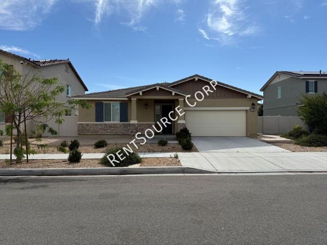4 BR, 2.5 BA Apartment 45016 Marbella St, Lancaster, CA 93536