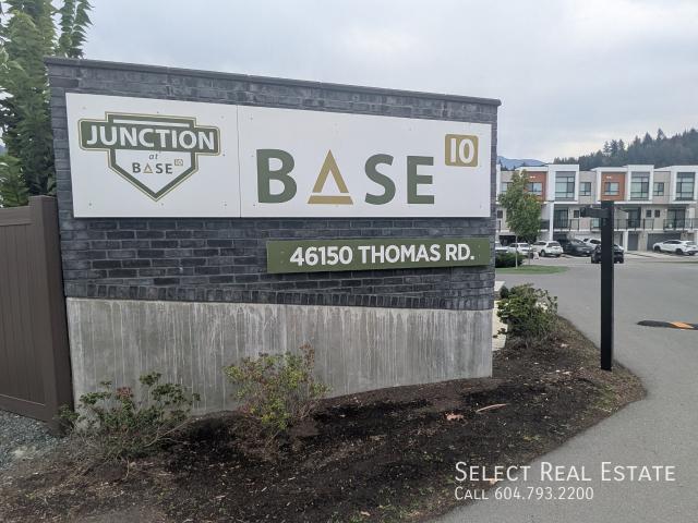 4 BR, 2.5 BA Apartment 46150 Thomas Rd, Chilliwack, BC V2R 6G3