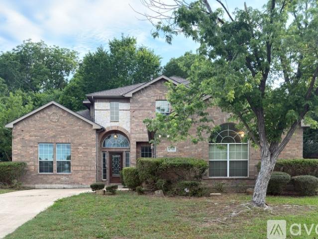 4 BR, 2.5 BA Apartment 4761 Avocet Drive, Mesquite, TX 75181