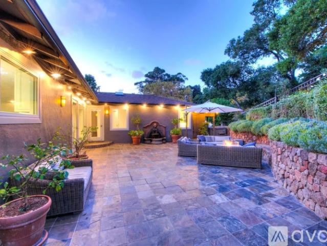 4 BR, 2.5 BA Apartment 480 Los Cerros Drive, Greenbrae, CA 94904