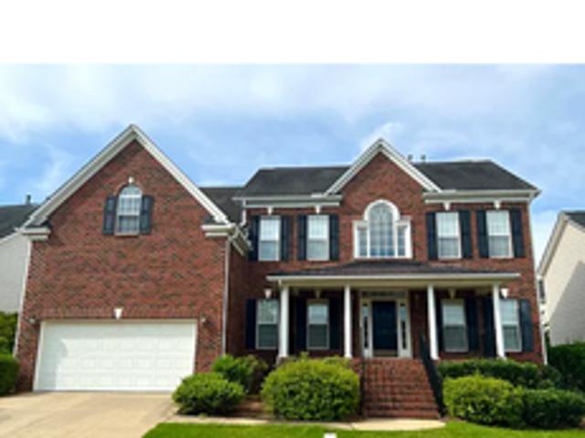 4 BR, 2.5 BA Apartment 4 Creedmoor Drive, Greer, SC 29650