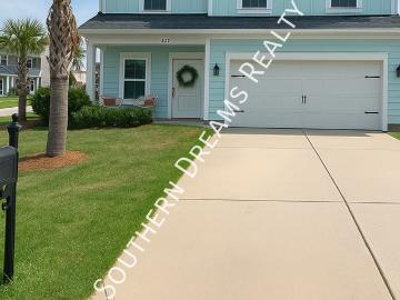 4 BR, 2.5 BA Apartment 507 Pinnacle Lane, Lexington, SC 29072