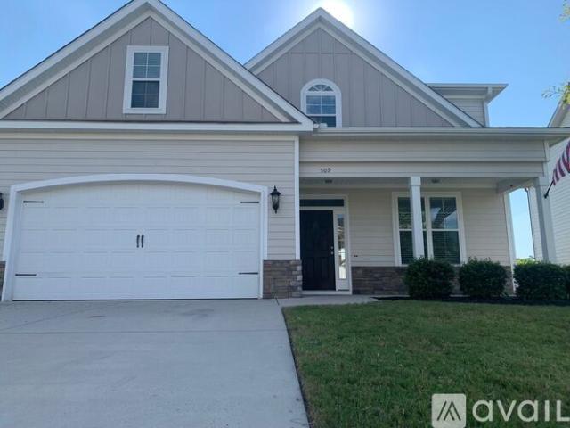4 BR, 2.5 BA Apartment 509 Bunchgrass St, Evans, GA 30809