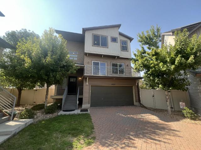 4 BR, 2.5 BA Apartment 5027 Andes Way, Denver, CO 80249