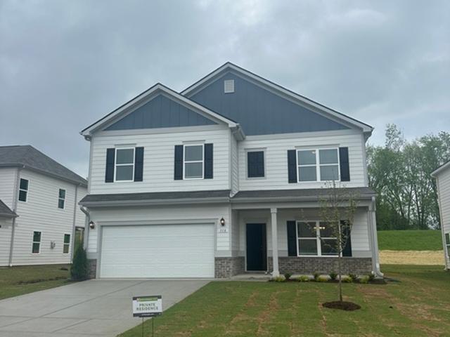 4 BR, 2.5 BA Apartment 510 Morgan Meadows Way, Columbia, TN 38401