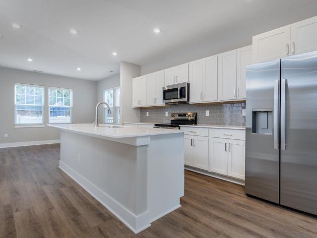 4 BR, 2.5 BA Apartment 5201 Kinnabeck Lane Unit 02 5201, Columbus, OH 43220