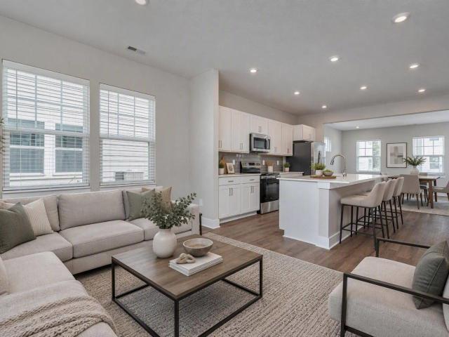 4 BR, 2.5 BA Apartment 5201 Kinnabeck Lane Unit 03 5209, Columbus, OH 43220