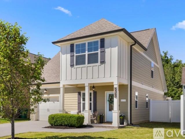 4 BR, 2.5 BA Apartment 5362 Reneau Way, East Ridge, TN 37412