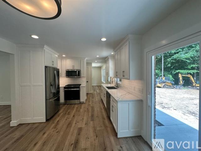 4 BR, 2.5 BA Apartment 5415 Earl Young Rd, Bloomington, IN 47408