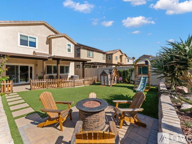 4 BR, 2.5 BA Apartment 5428 Meridian Place, Bonsall, CA 92003