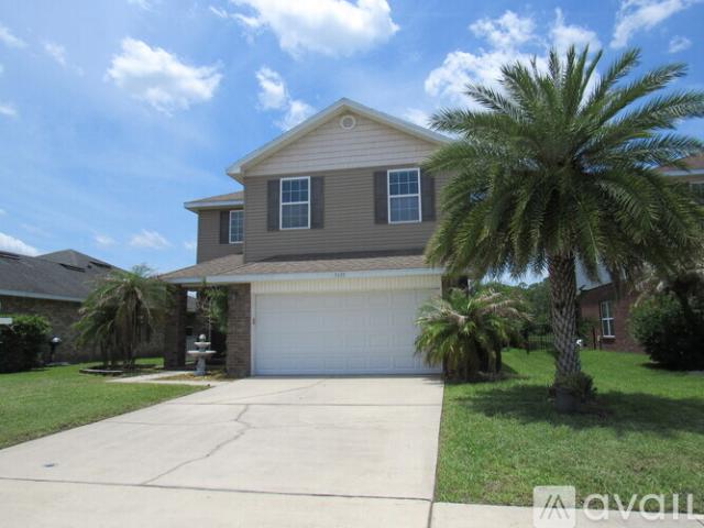 4 BR, 2.5 BA Apartment 5429 Cordgrass Bend Ln, Port Orange, FL 32128