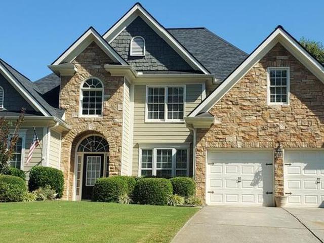 4 BR, 2.5 BA Apartment 5430 Old Haven Court, Cumming, GA 30041