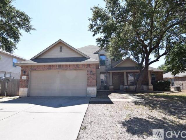4 BR, 2.5 BA Apartment 5620 Siltstone Loop, Killeen, TX 76542