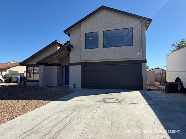 4 BR, 2.5 BA Apartment 5629 Caladonia Ave, Las Vegas, NV 89110