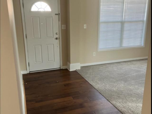 4 BR, 2.5 BA Apartment 5811 Lindley Crescent Drive, Indian Trail, NC 28079