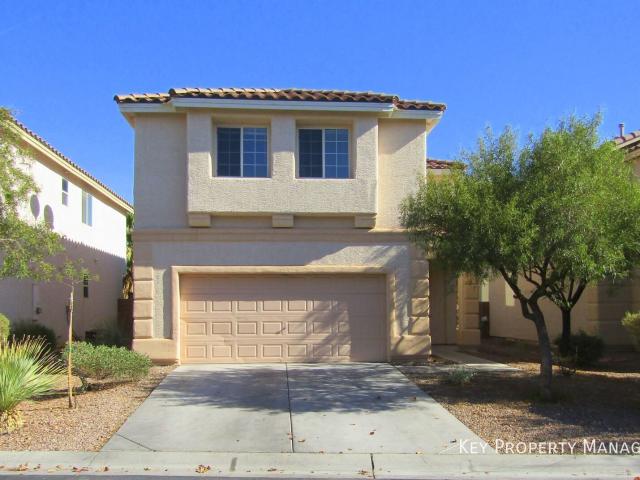 4 BR, 2.5 BA Apartment 6060 Laughing Creek St, Las Vegas, NV 89148