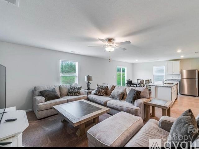 4 BR, 2.5 BA Apartment 600 Lamorak Pl, Lando, SC 29729