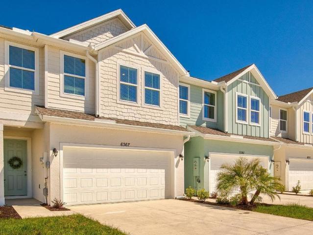 4 BR, 2.5 BA Apartment 6361 NE 118TH Ave Unit 6320, The Villages, FL 32162