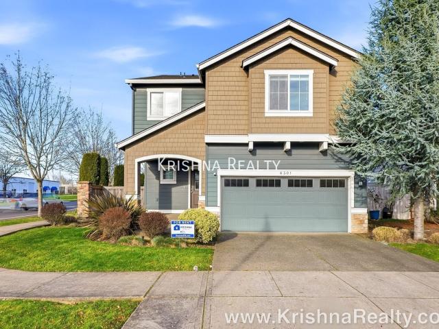 4 BR, 2.5 BA Apartment 6301 SE Wonder Way, Hillsboro, OR 97123