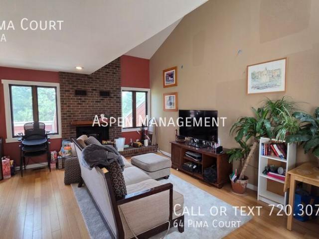 4 BR, 0 BA Apartment 64 Pima Court, Boulder, CO 80305