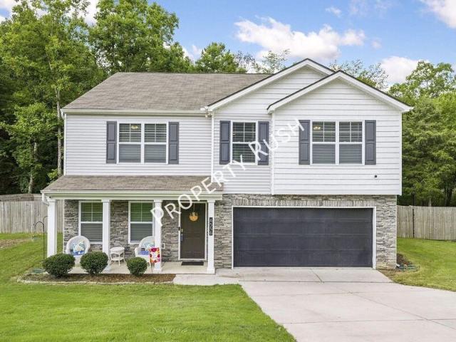 4 BR, 2.5 BA Apartment 6556 Long Horn St Birchwood, TN 37308