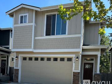 4 BR, 2.5 BA Apartment 6606 Kayak Pl NW, Bremerton, WA 98311
