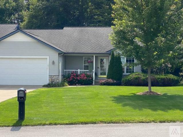 4 BR, 2.5 BA Apartment 6610 Ravineview Southeast, Caledonia, MI 49316