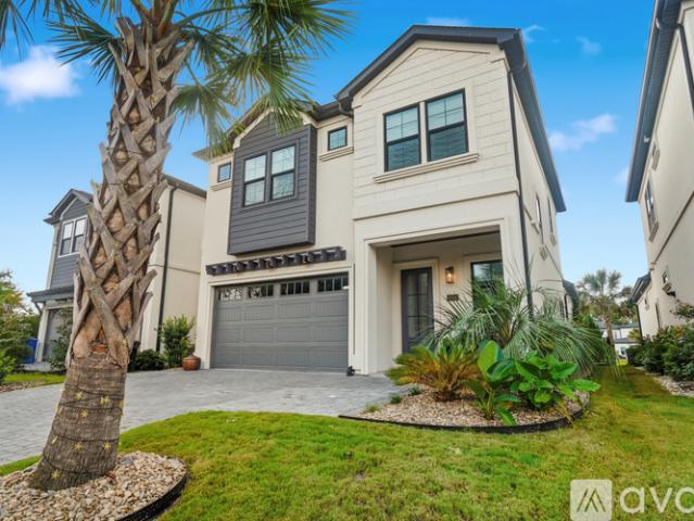4 BR, 2.5 BA Apartment 6764 Montgomery Lane, Myrtle Beach, SC 29572