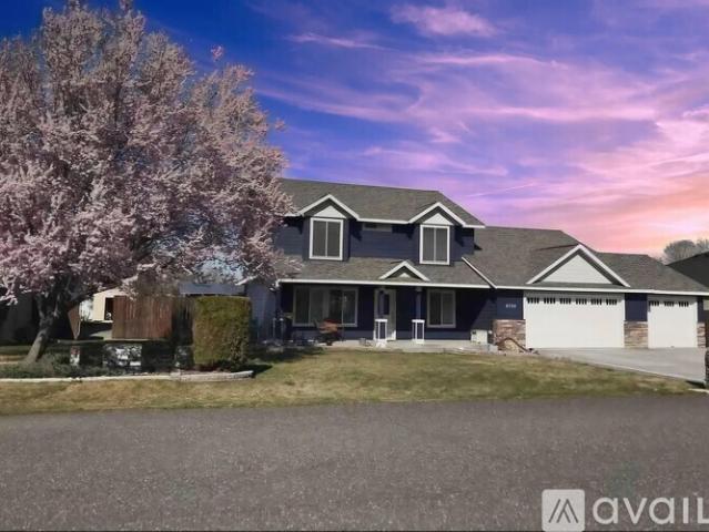 4 BR, 2.5 BA Apartment 6709 W Octave St, Pasco, WA 99301