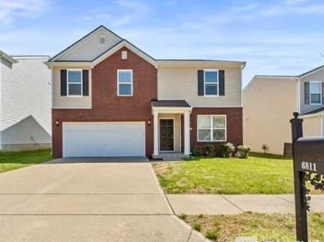 4 BR, 2.5 BA Apartment 6811 Beckingham Boulevard, Louisville, KY 40299