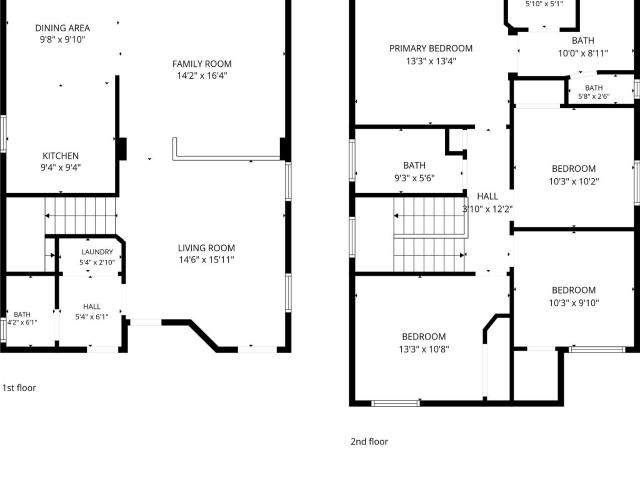 4 BR, 2.5 BA Apartment 6835 Wimberly Street, Las Vegas, NV 89148