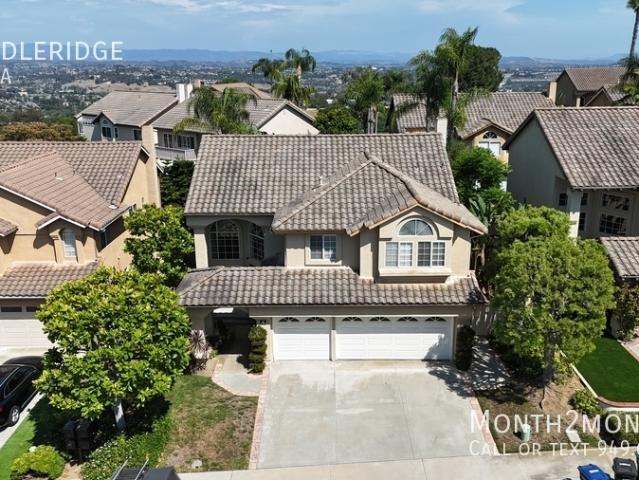 4 BR, 2.5 BA Apartment 6 Saddleridge, Aliso Viejo, CA 92656