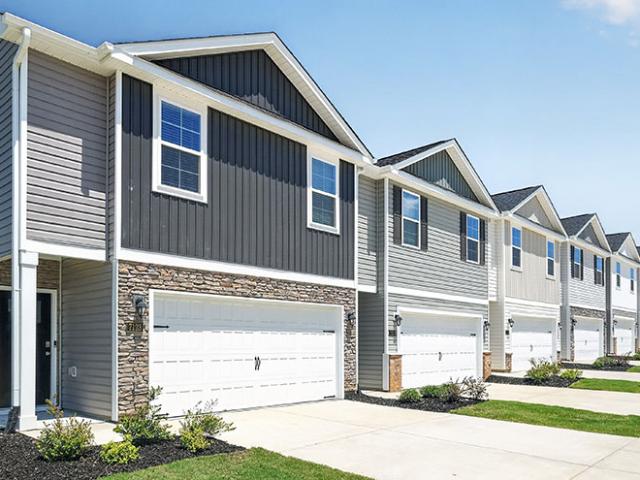4 BR, 2.5 BA Apartment 7161 Royal Ascot Drive Unit 7139RAD, Whitsett, NC 27377