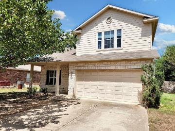 Northcreek Ranch, Leander city, Williamson County, Texas, Texas, USA